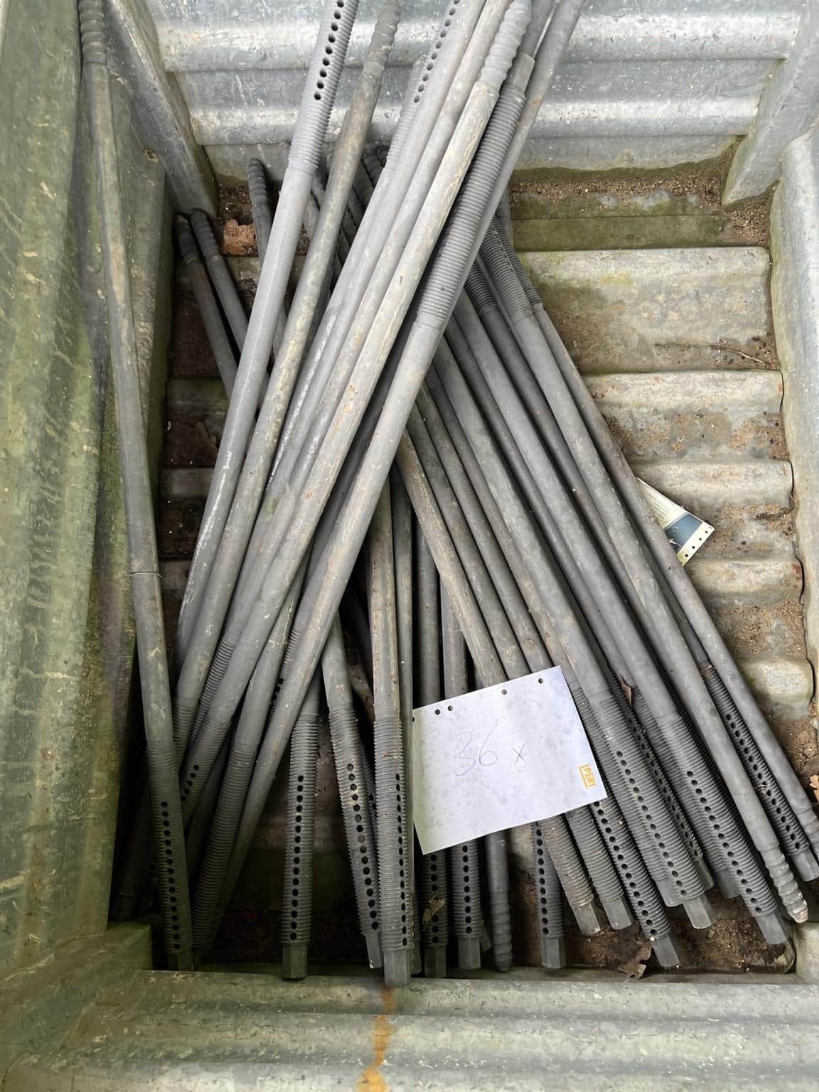 Peri Trio Housing - Image 10