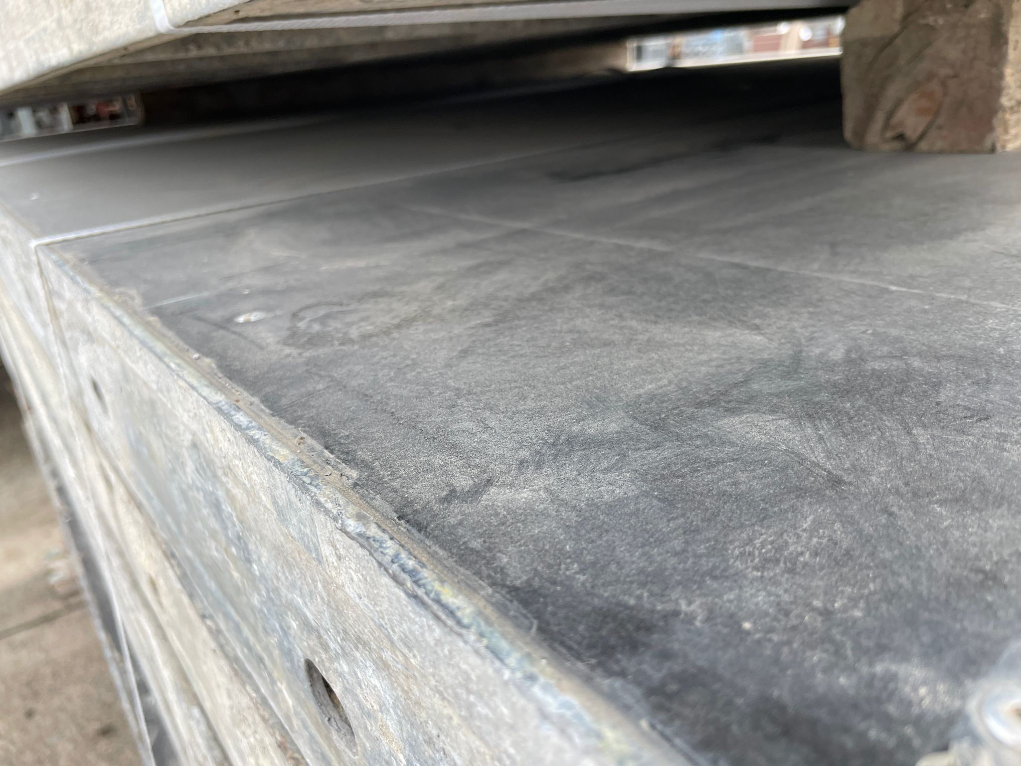 Hünnebeck Rasto Coffrage 300x240 - Image 2