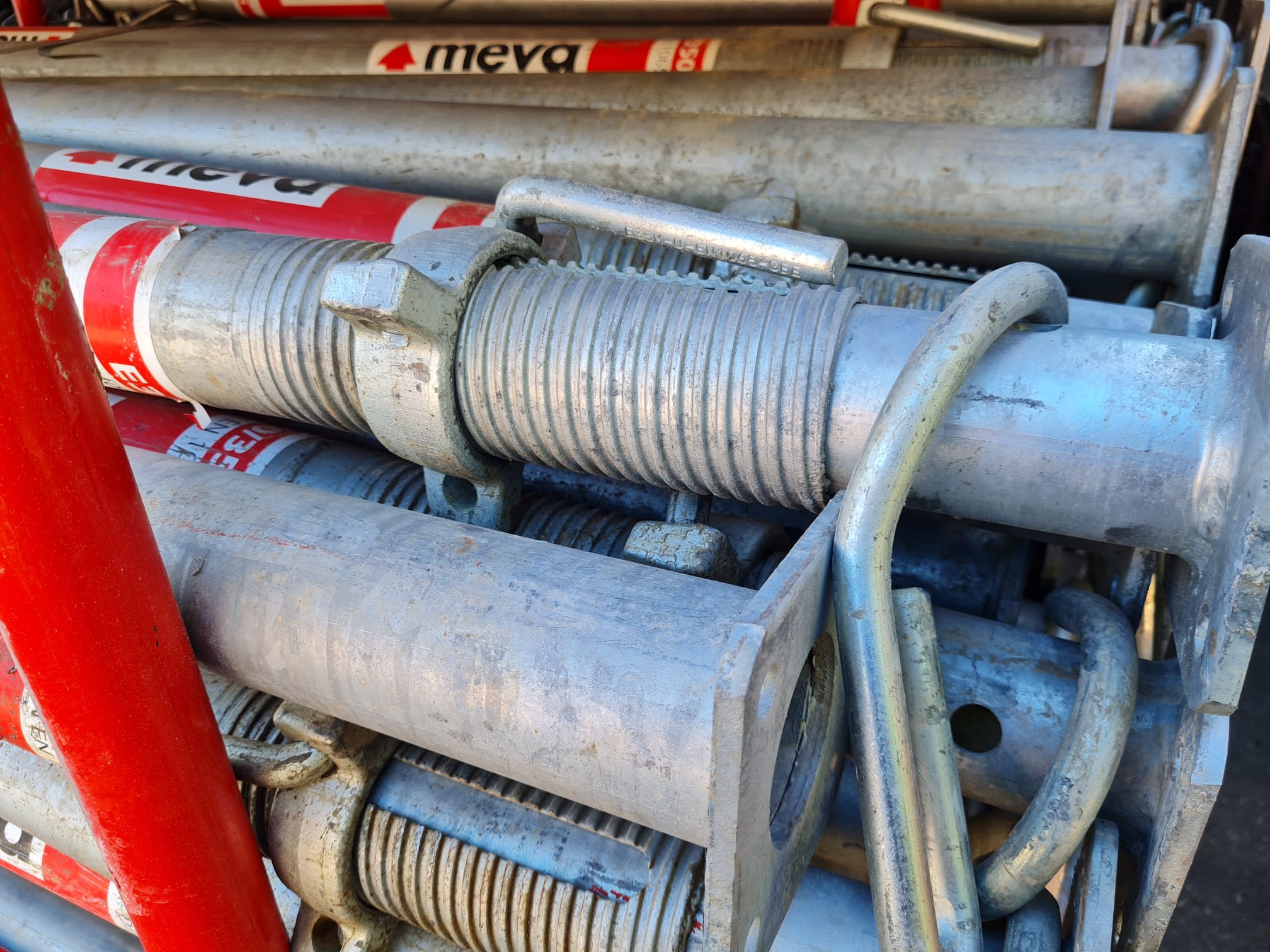 Meva Etai de dalle 30-350 - Image 4