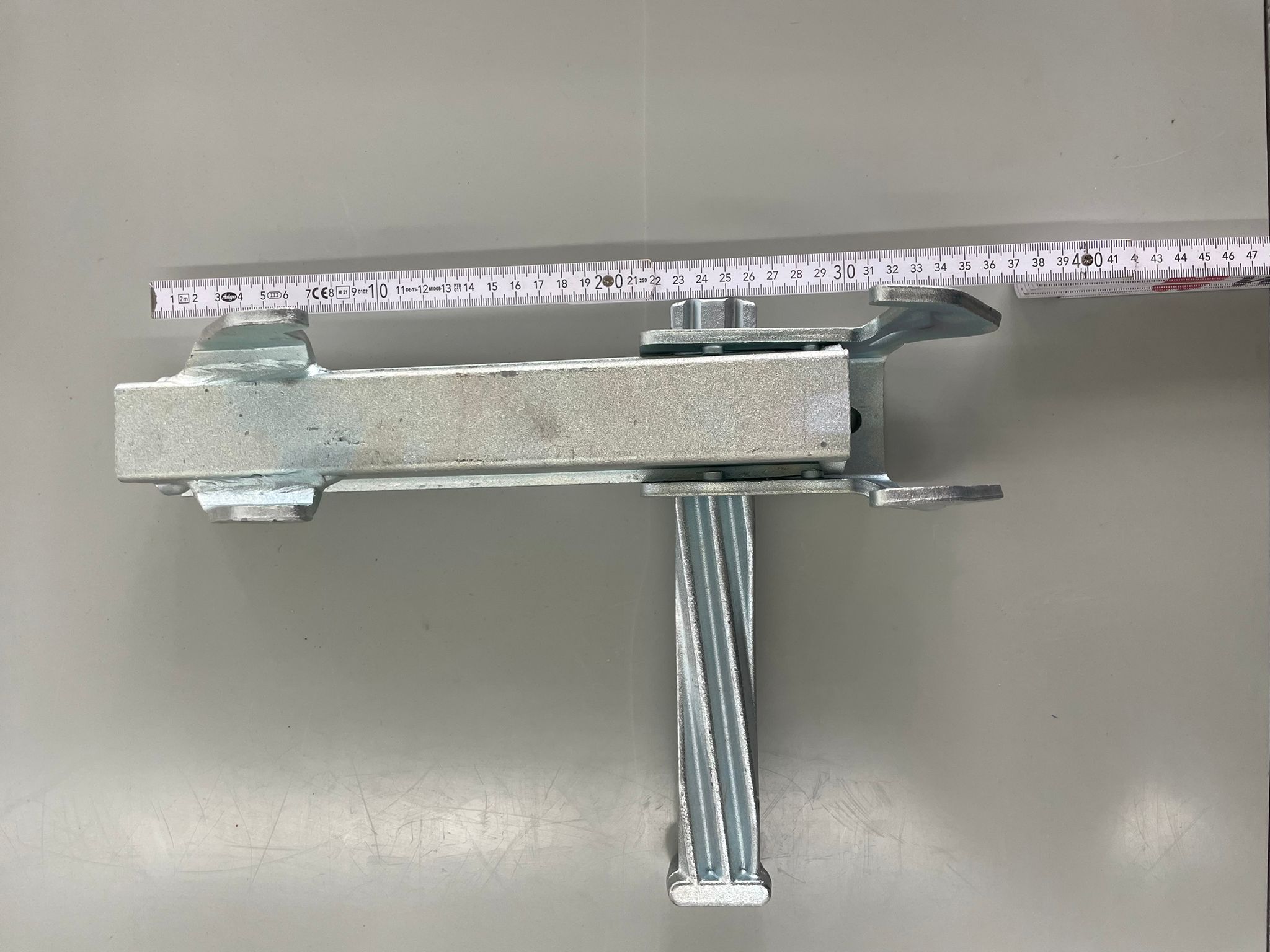 Peri Domino DRS Schloss – Bild 5