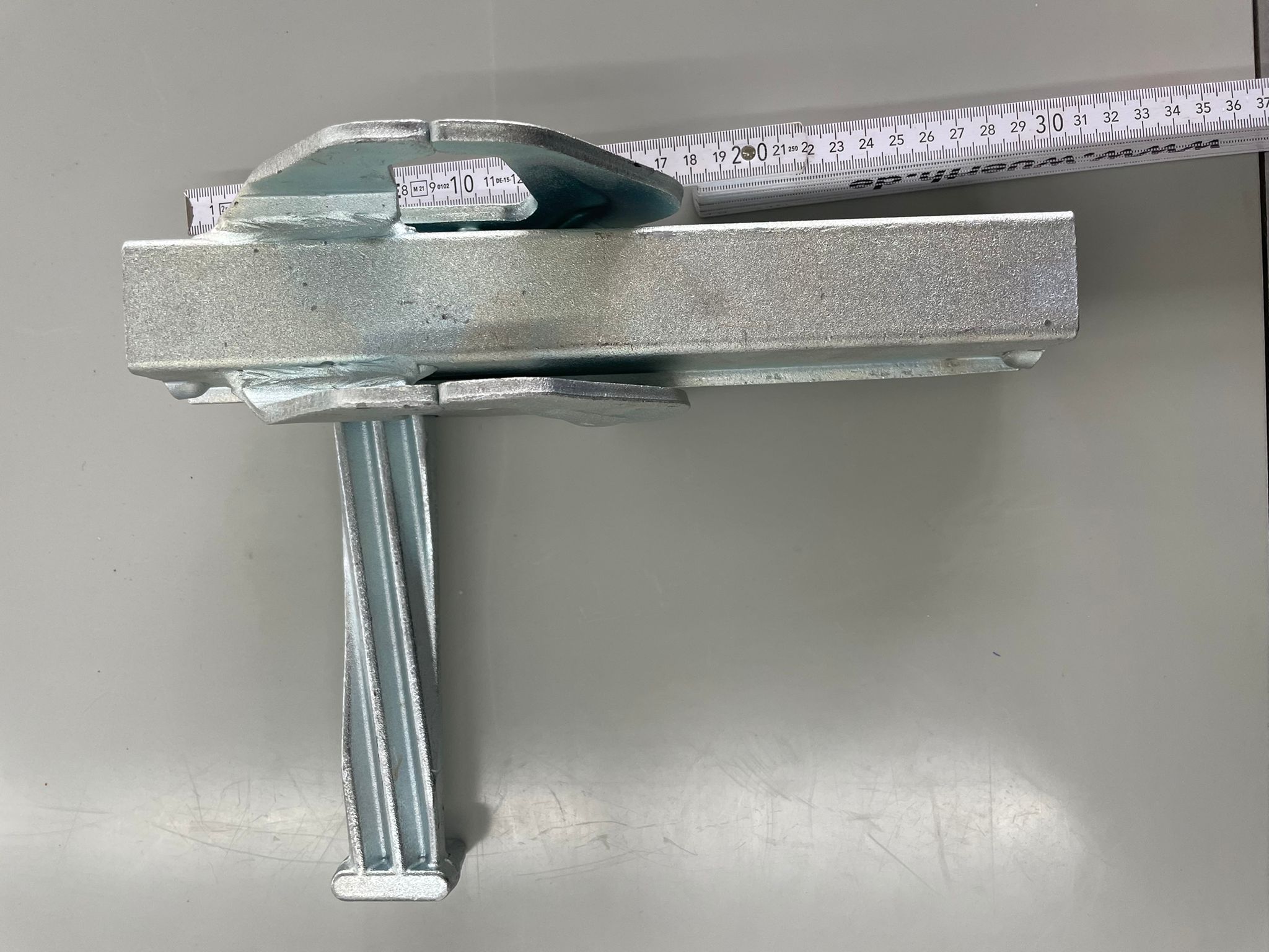 Peri Domino DRS Schloss – Bild 6