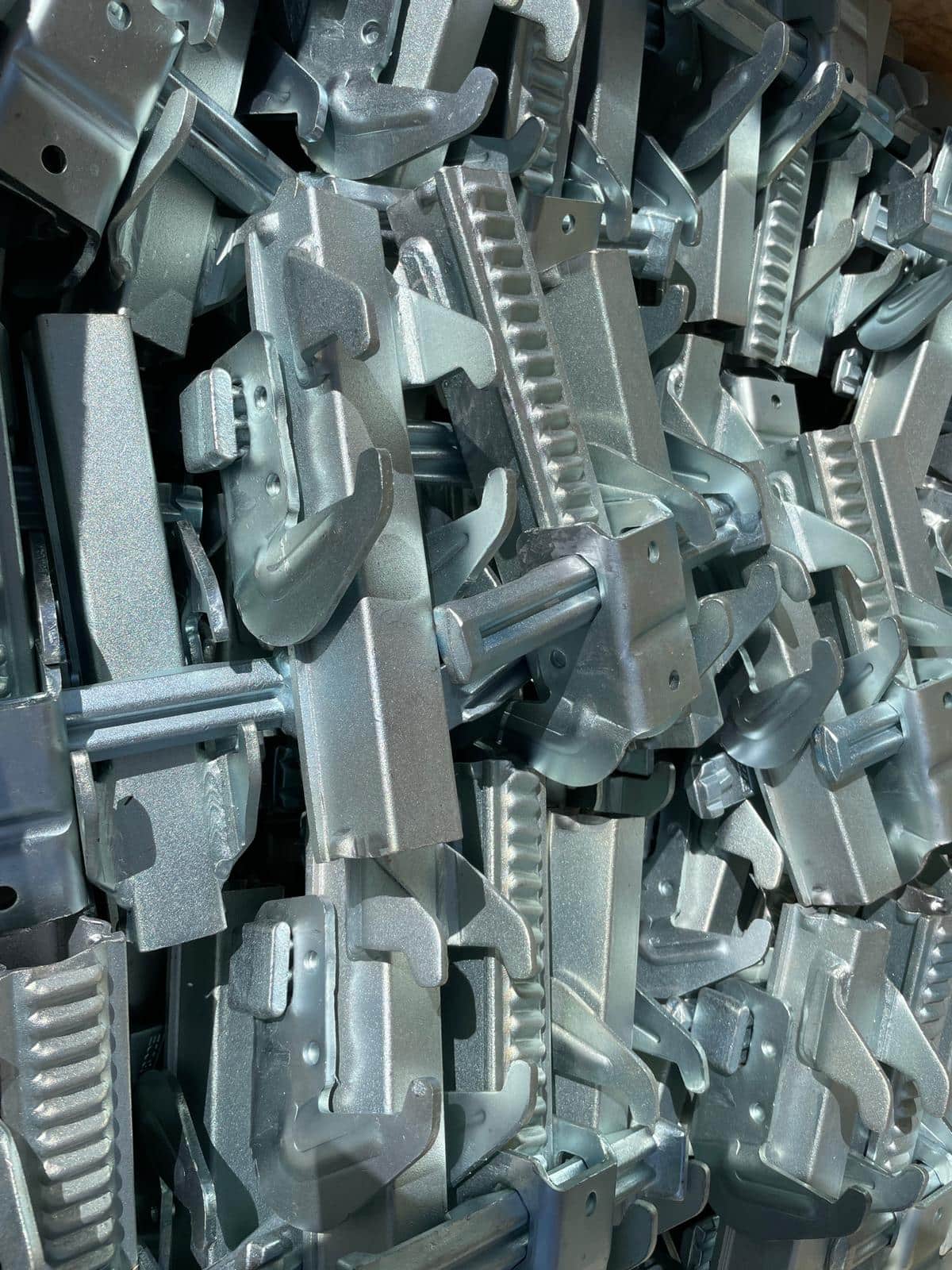 Peri Domino DRS Schloss – Bild 2