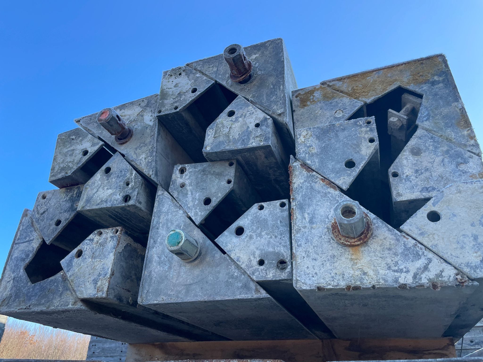 Коробки для манто Хюннебека — изображение 3