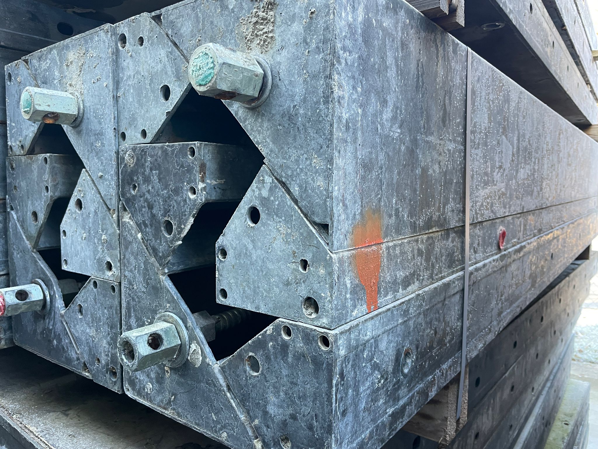 Коробки для манто Хюннебека — изображение 4