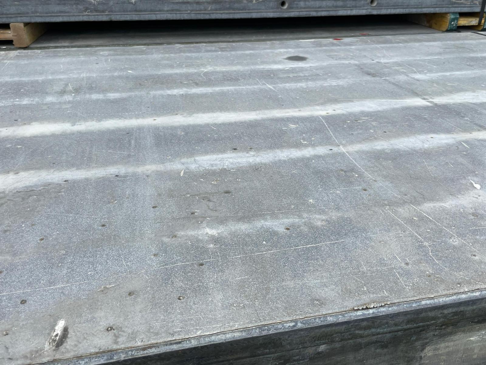 Doka Framax Schalung 3,30m + 2,70m + 1,35m – Bild 7