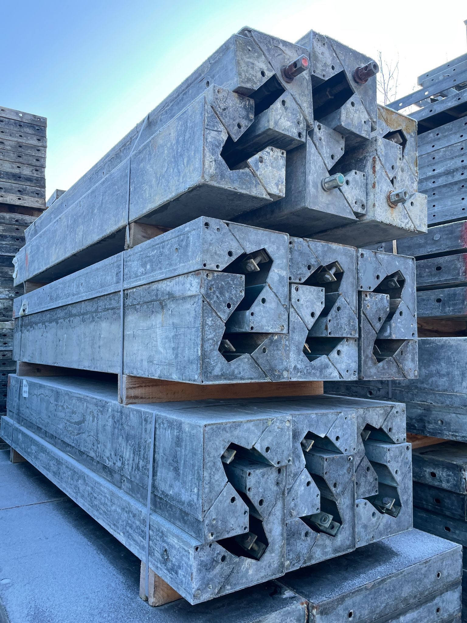 Коробки для манто Хюннебека — изображение 2