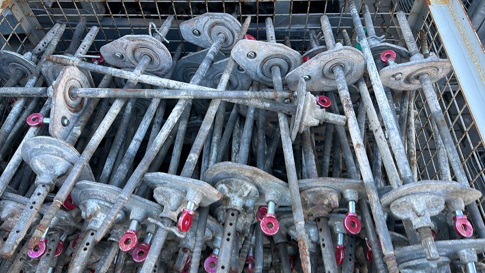 Encofrado Peri Maximo 330 - Imagen 8