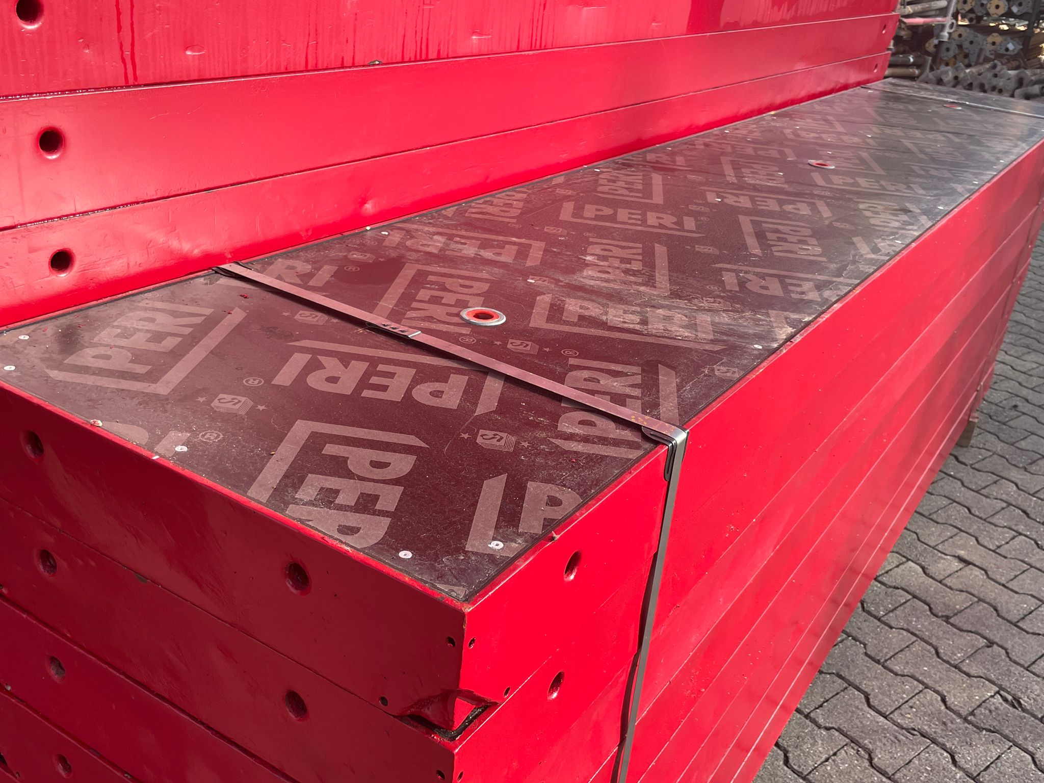 Опалубка Peri Maximo 330 — изображение 2