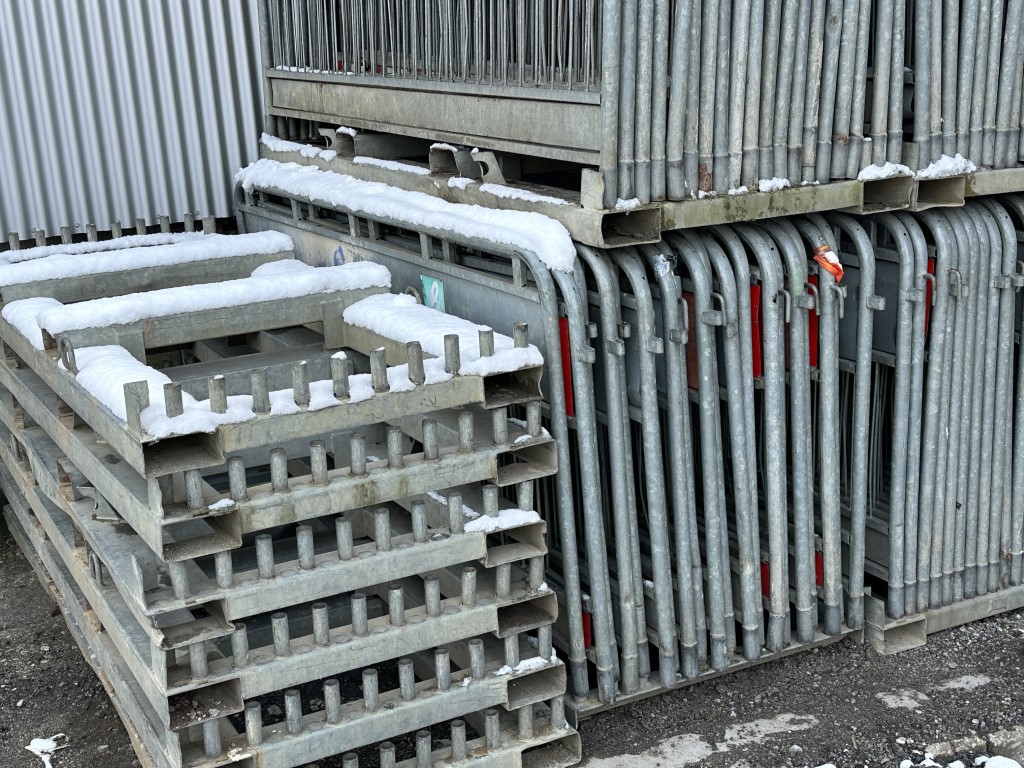 Barreras de obra - Imagen 3