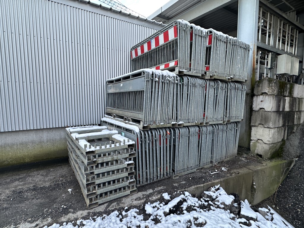 Barreras de obra - Imagen 2