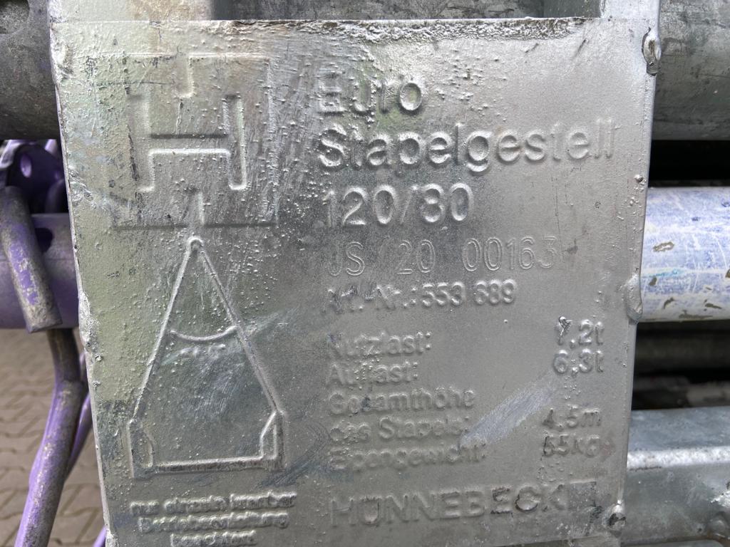 Ceiling props 30-250 - Image 5