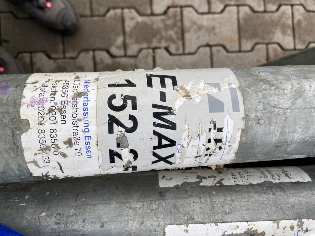 Ceiling props 30-250 - Image 4