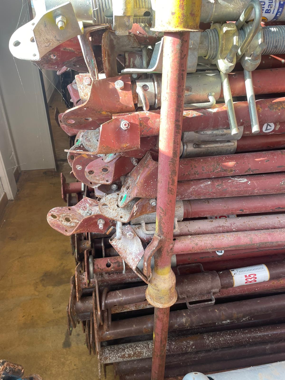 Наклонные стойки 3,20 м — изображение 3