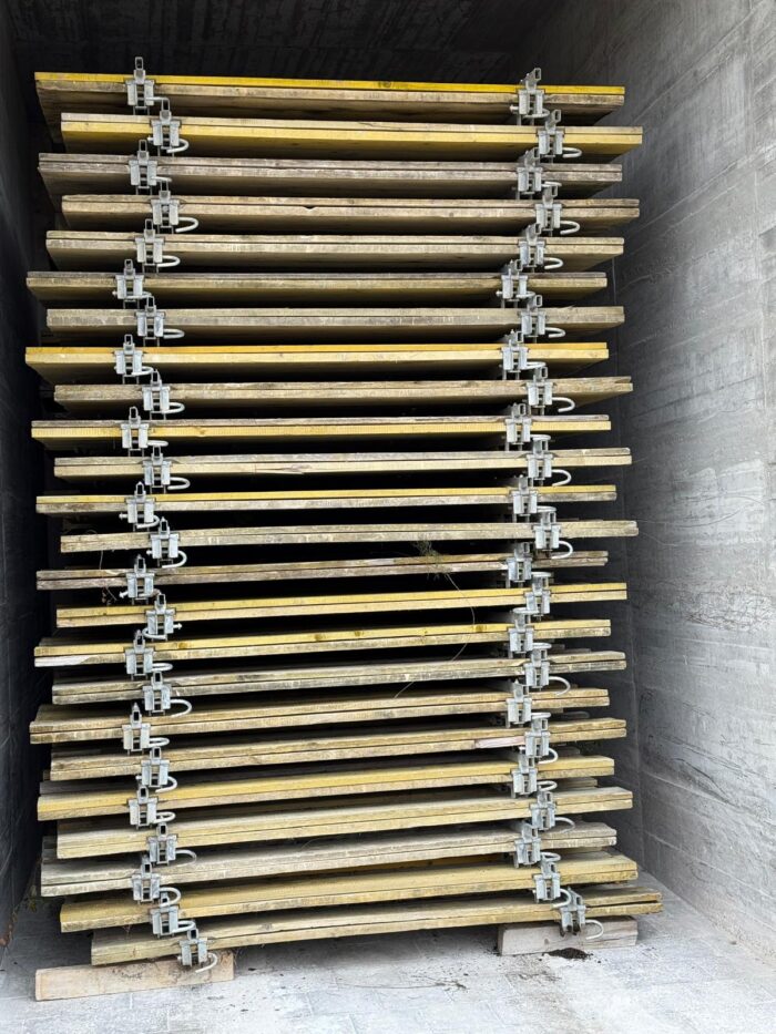 Doka Betonierbühne O 125/270 – Bild 2