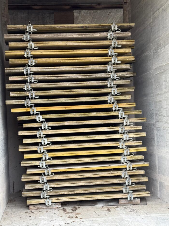 Doka Betonierbühne O 125/270 – Bild 3