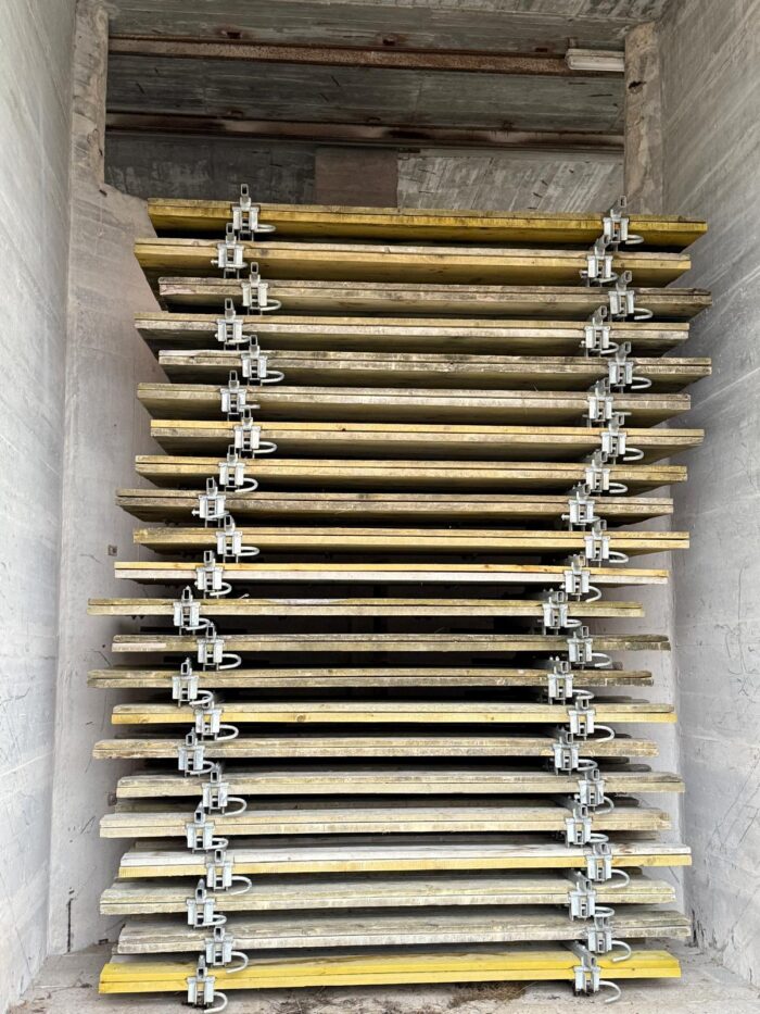 Doka Betonierbühne O 125/270 – Bild 4