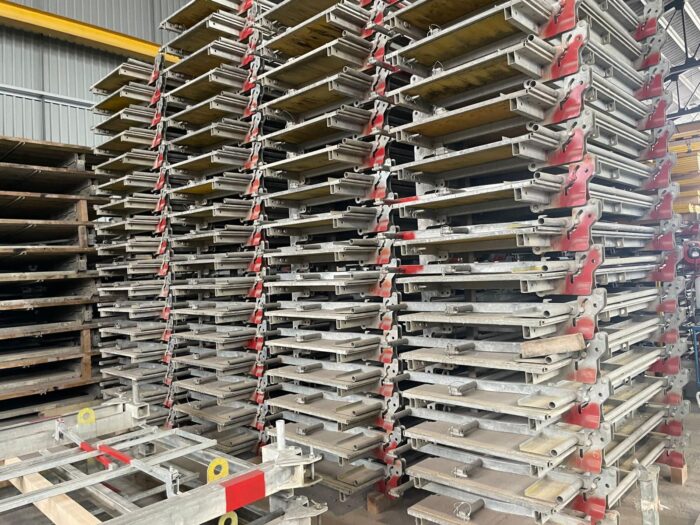 Doka Betonierbühne O 125/270 – Bild 6