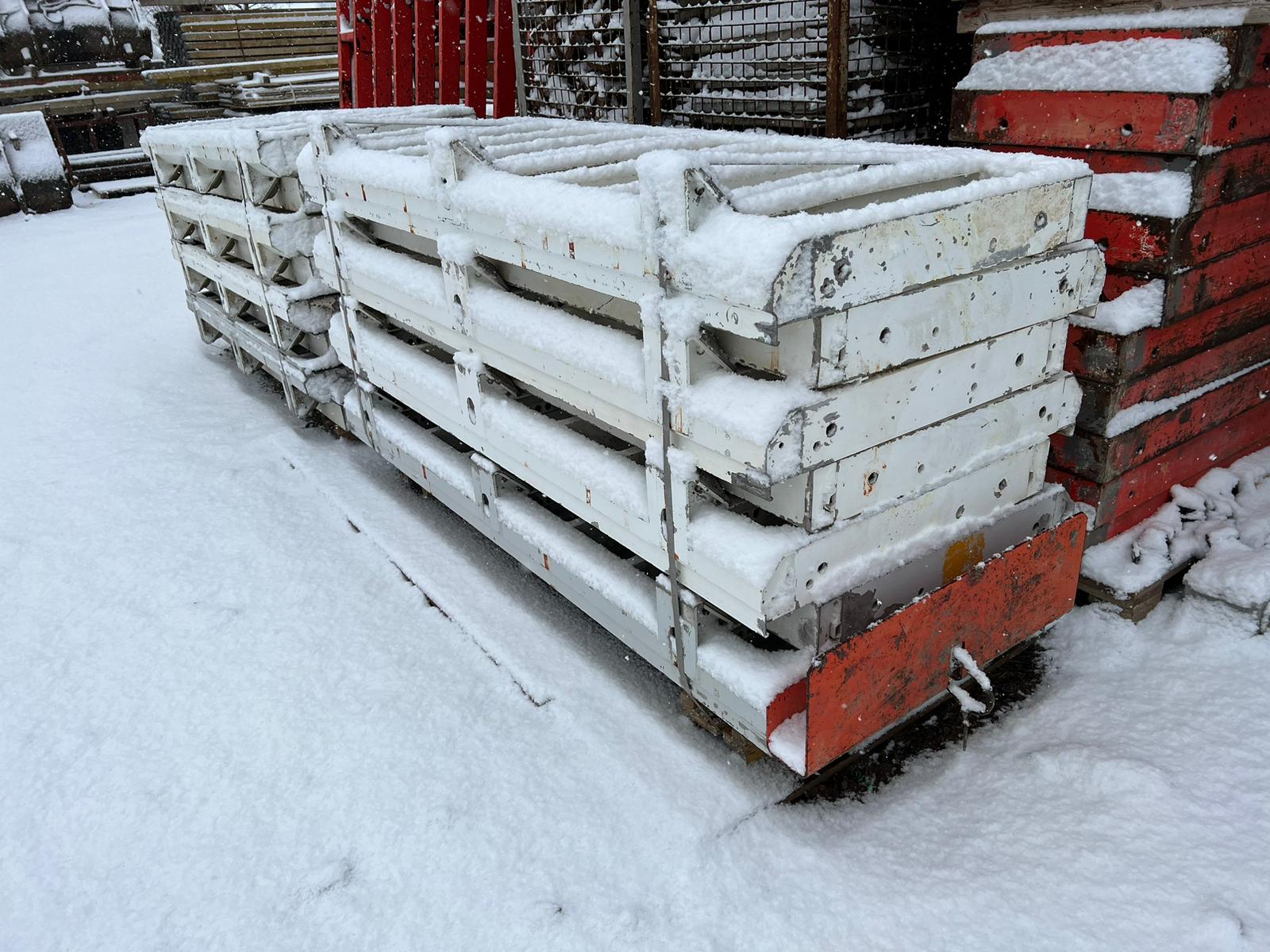 Peri Rapid column formwork - Image 9