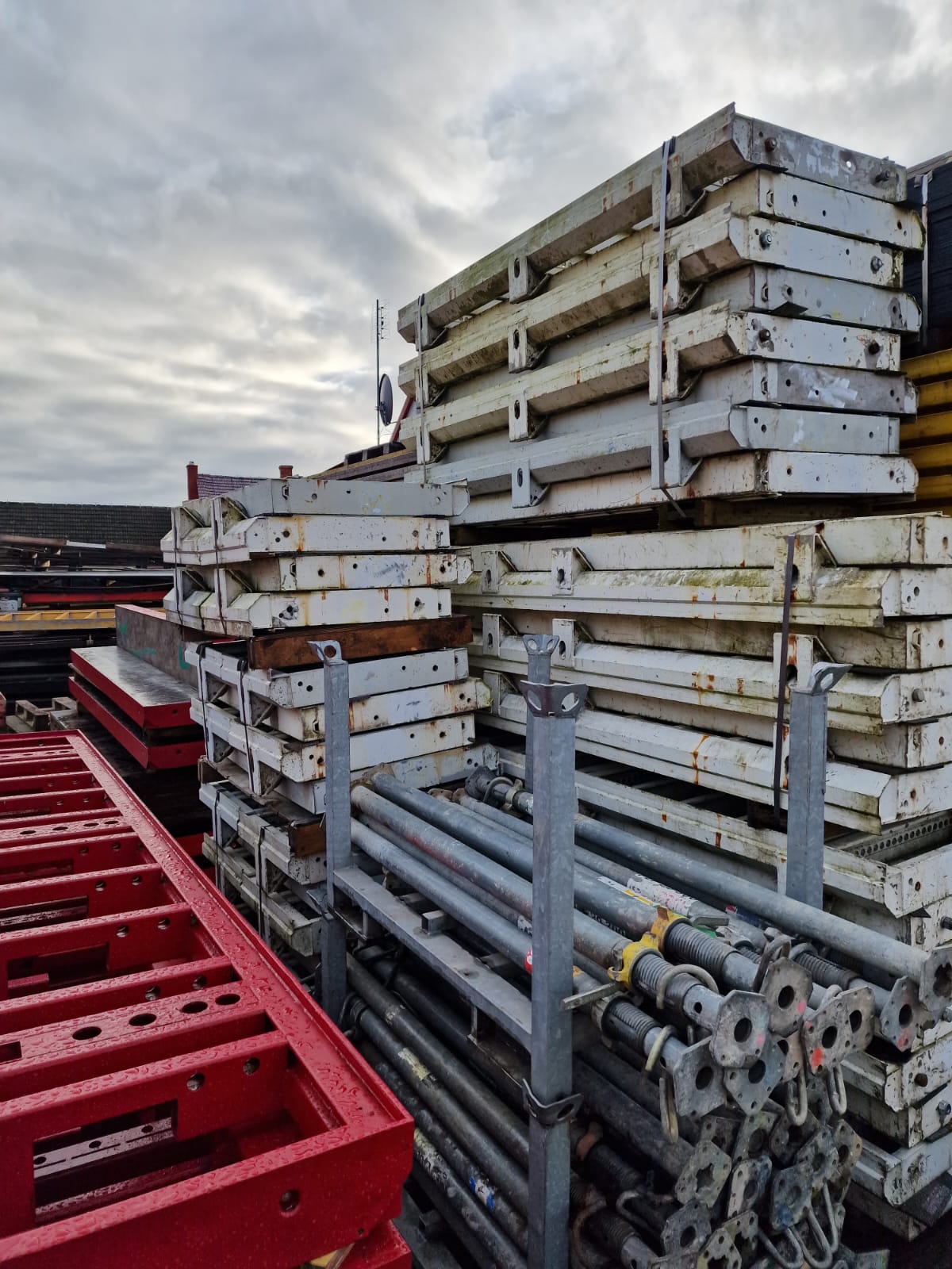 Peri Rapid column formwork - Image 10