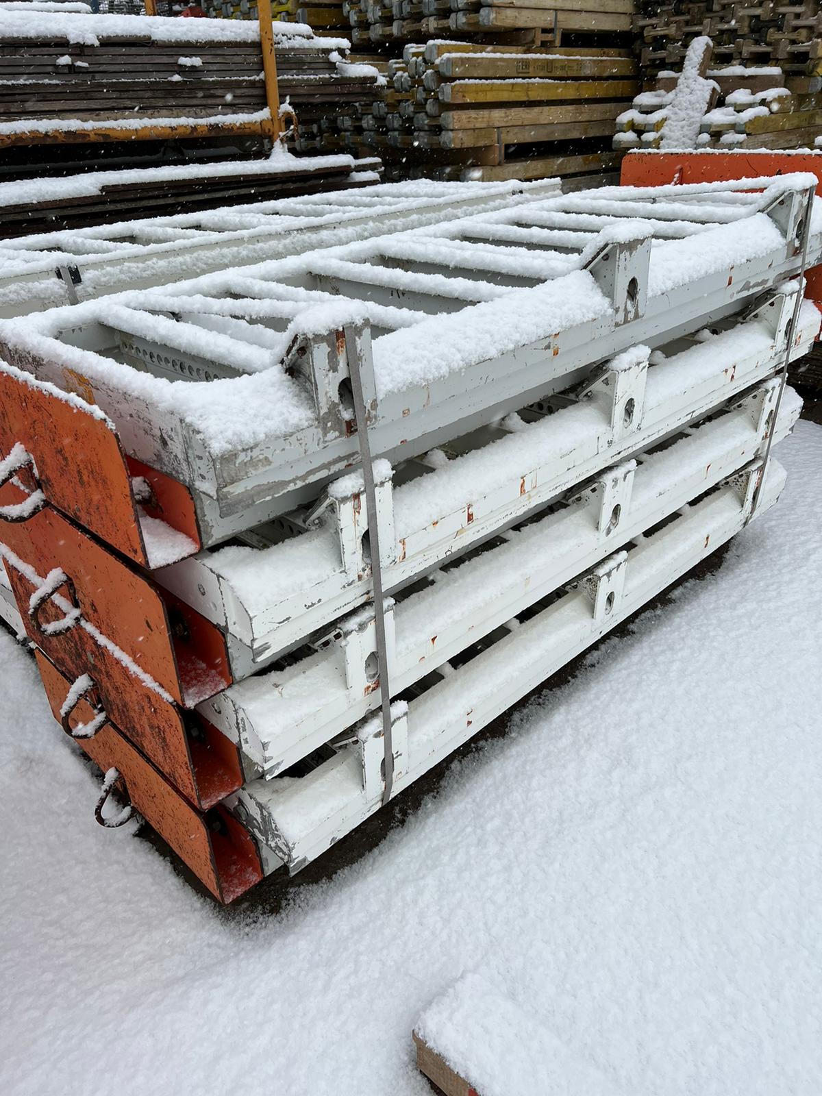 Peri Rapid column formwork - Image 2