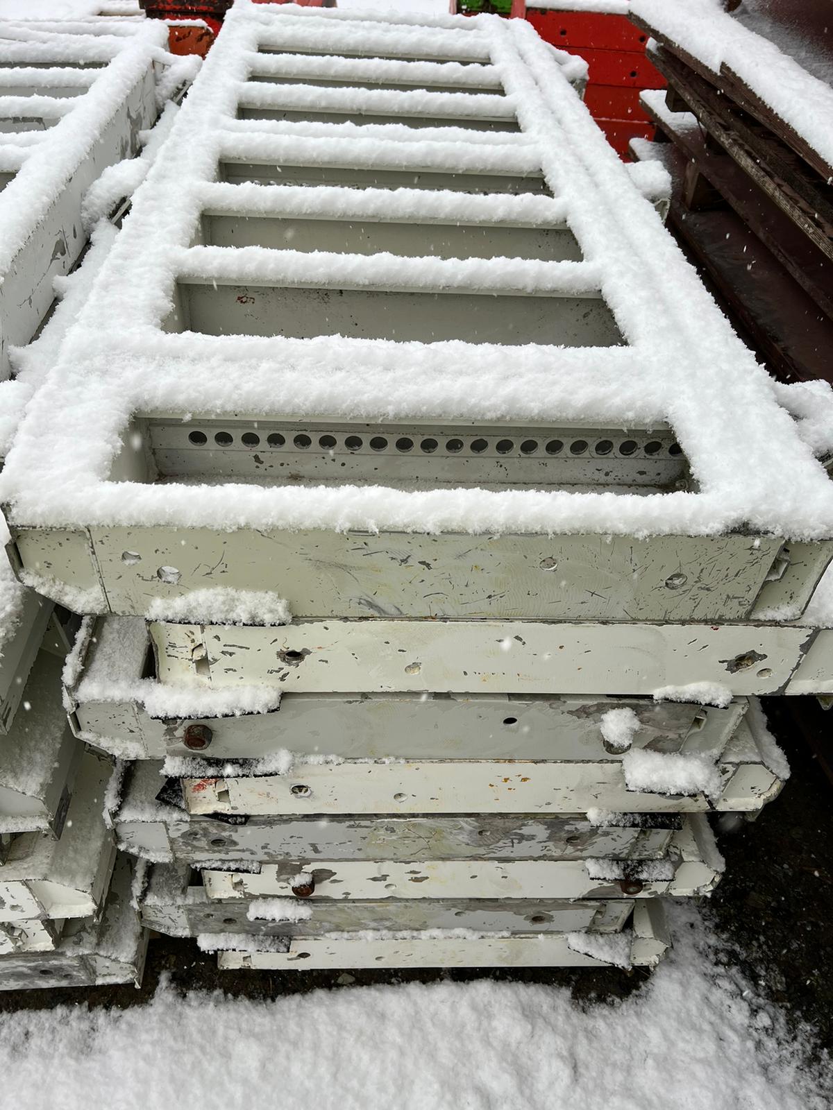 Peri Rapid column formwork - Image 3