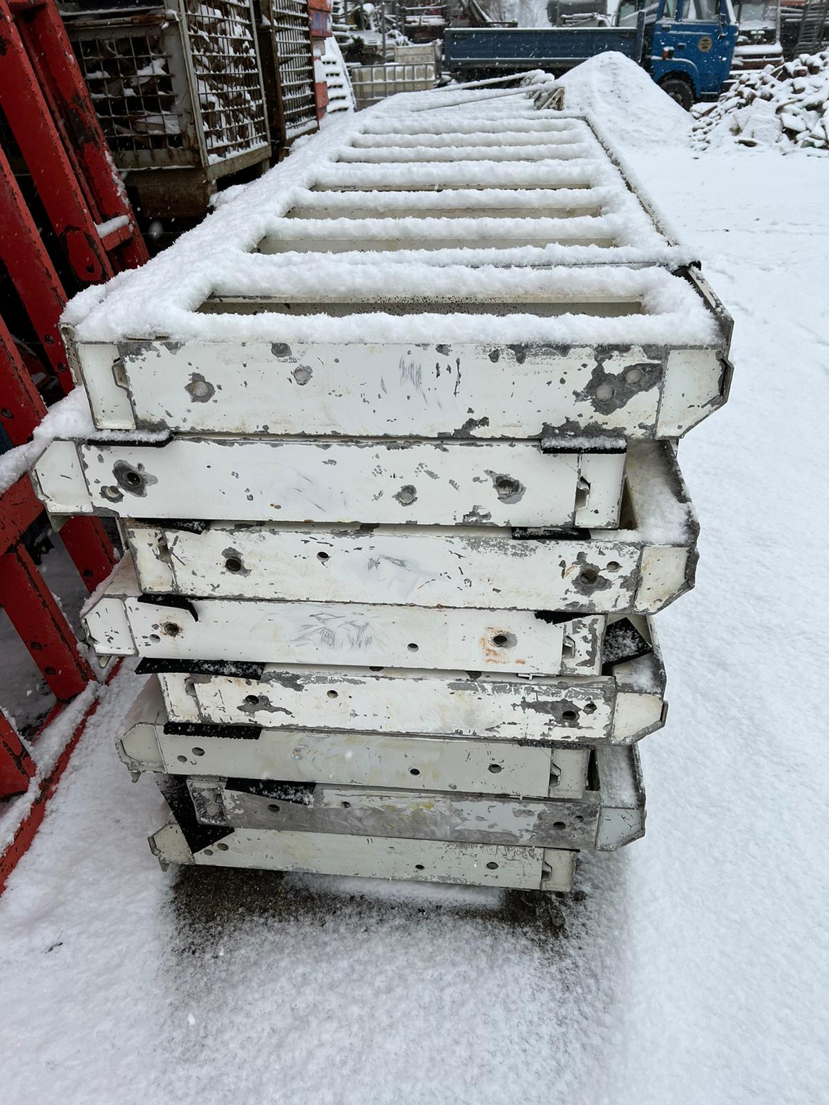 Peri Rapid column formwork - Image 4
