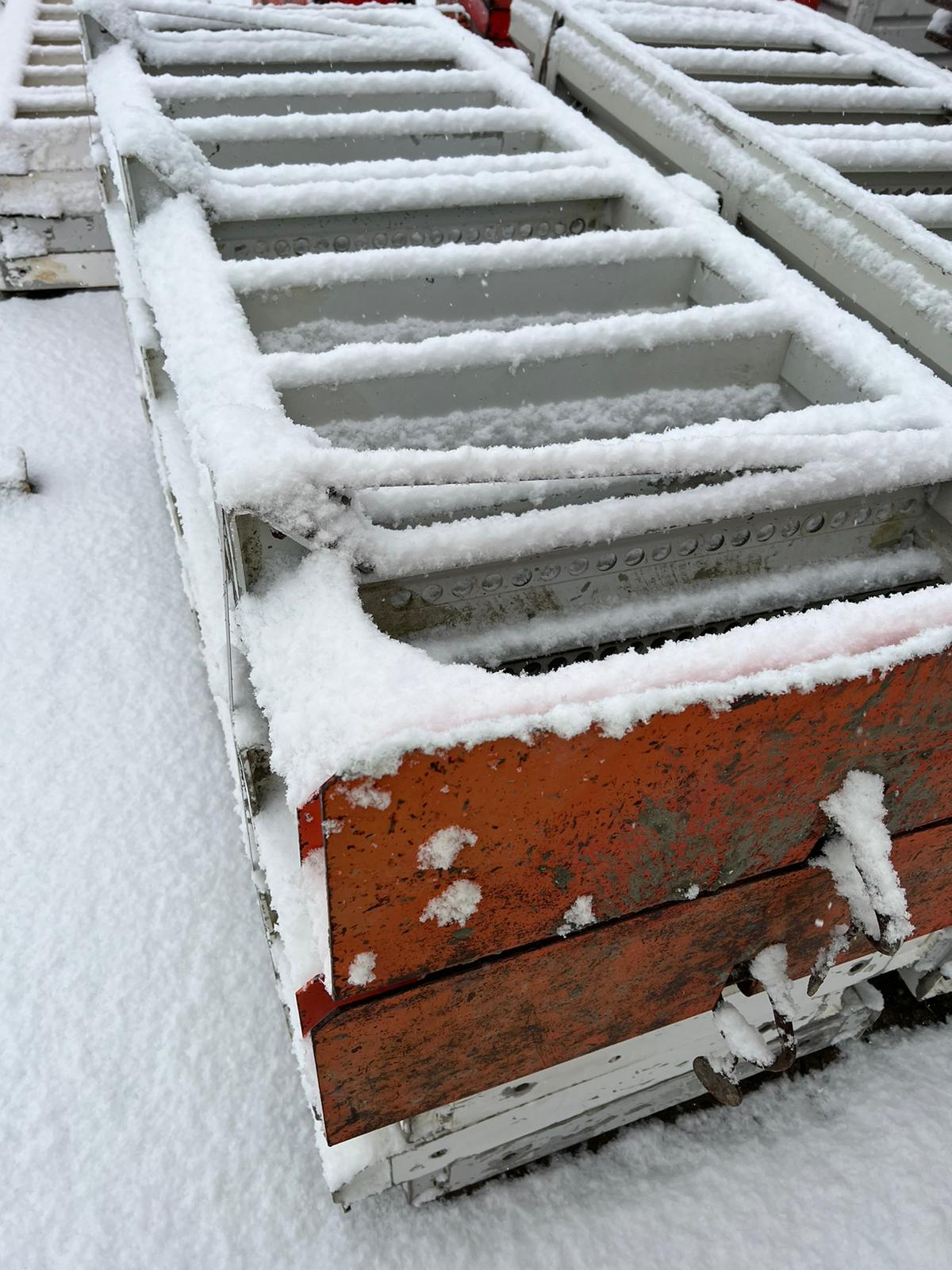 Peri Rapid column formwork - Image 6