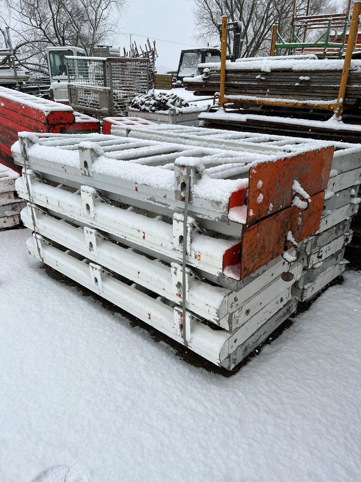 Peri Rapid column formwork - Image 8