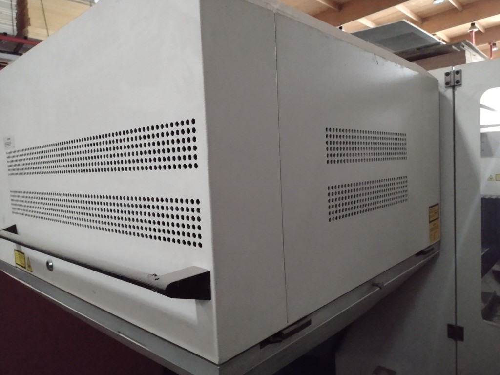 Trumpf Trumatic Laser L3030 - Image 4