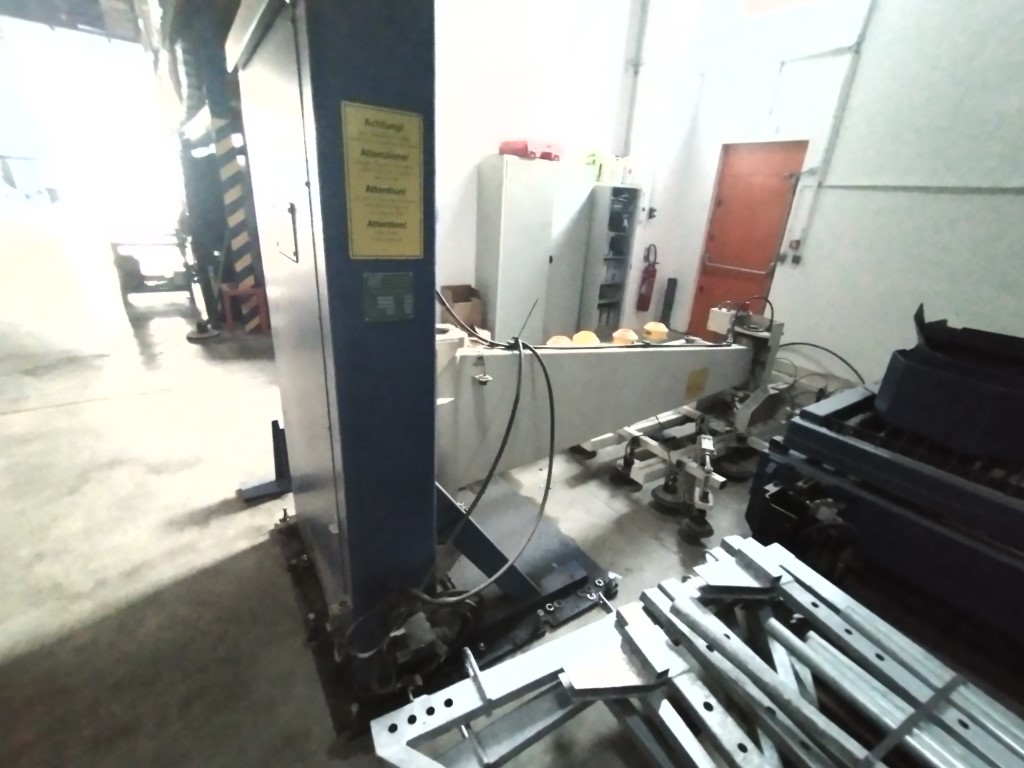 Trumpf Trumatic Laser L3030 - Image 7