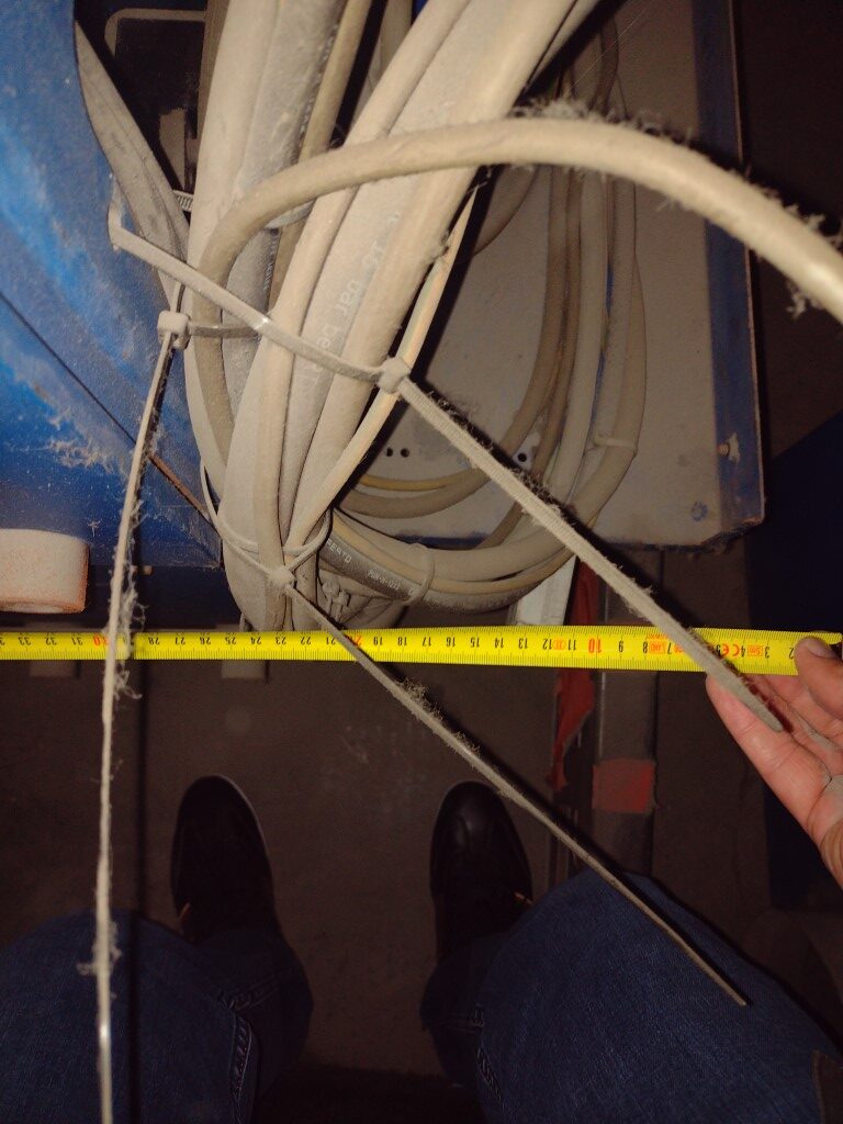 Trumpf Trumatic Laser L3030 - Image 10