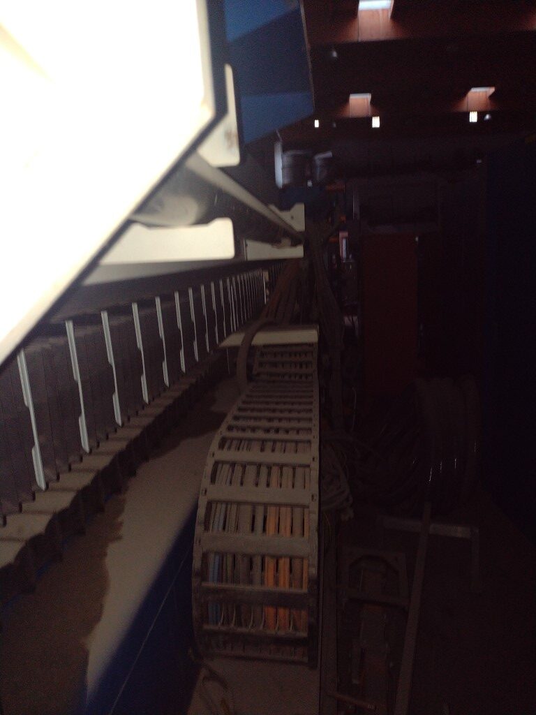 Trumpf Trumatic Laser L3030 - Image 11