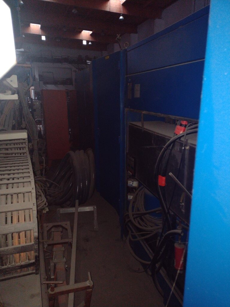 Trumpf Trumatic Laser L3030 - Image 12