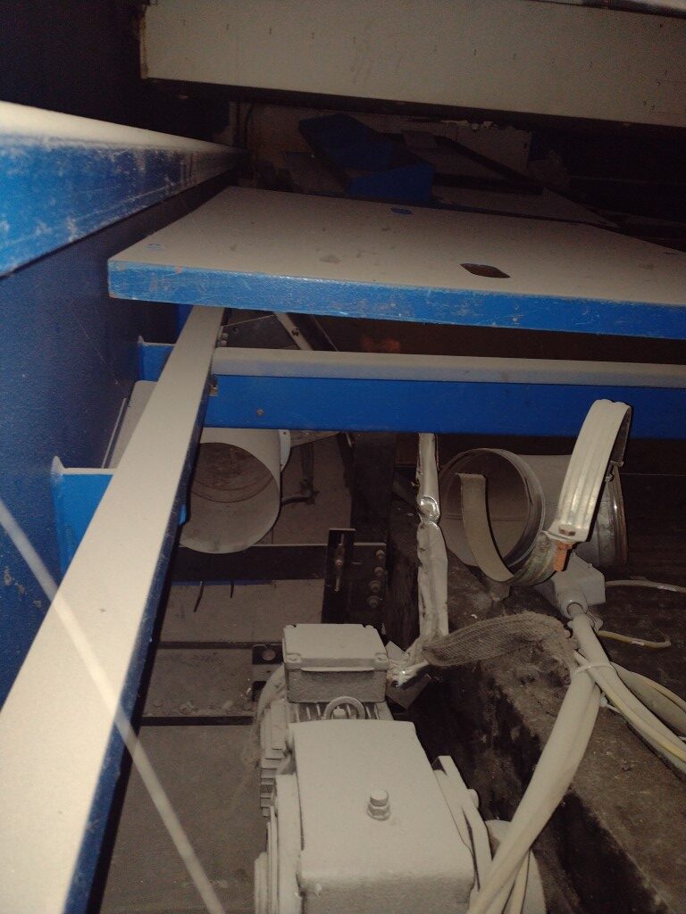 Trumpf Trumatic Laser L3030 - Image 6