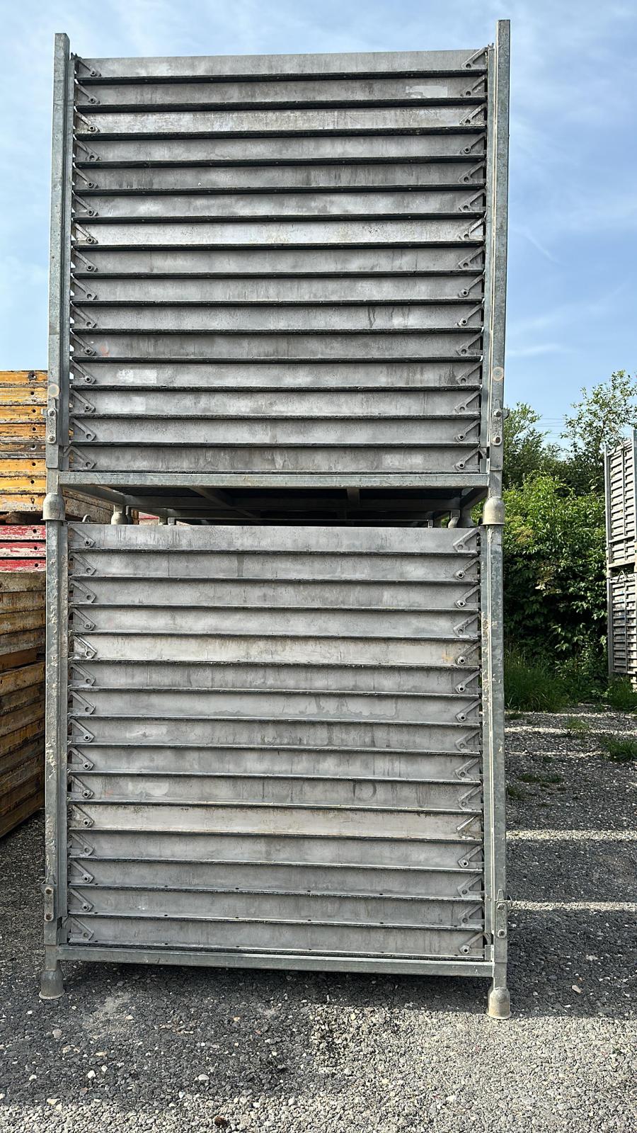 Coffrage de dalle Ischebeck HV - Image 4