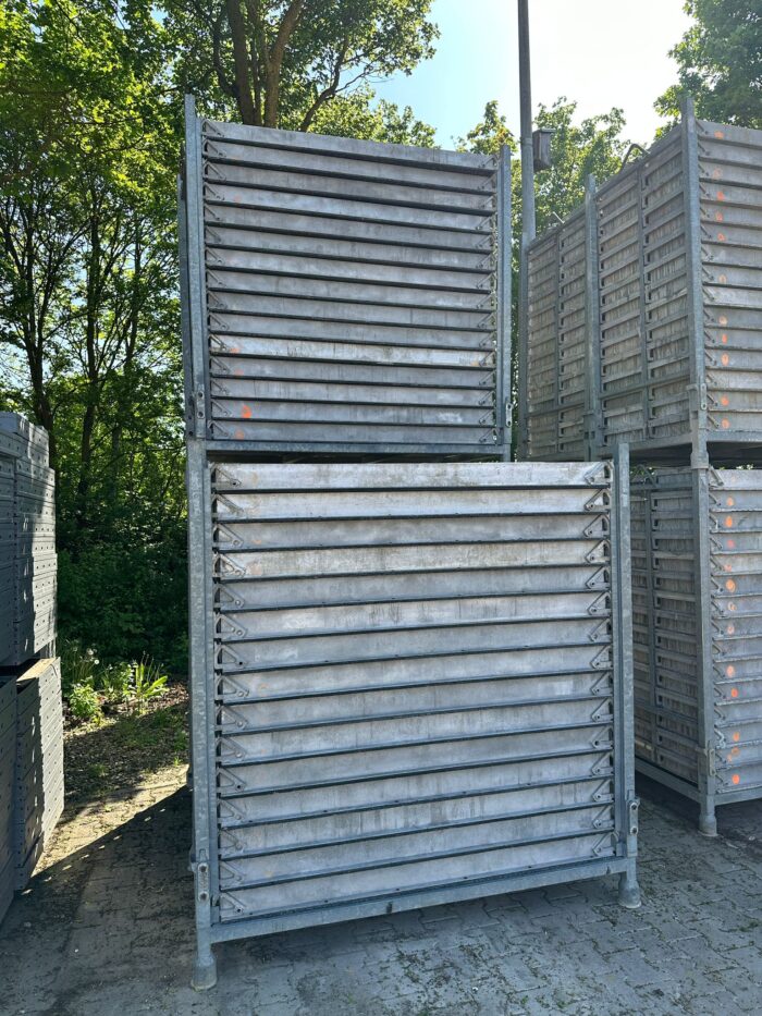 Ischebeck HV Deckenschalung – Bild 5