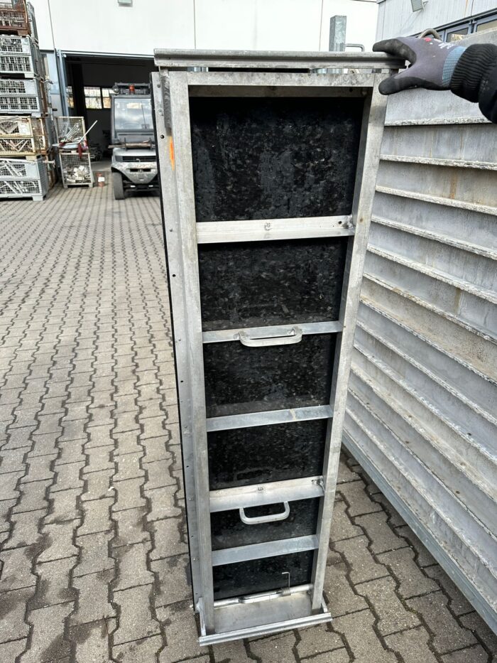 Ischebeck HV Deckenschalung – Bild 6