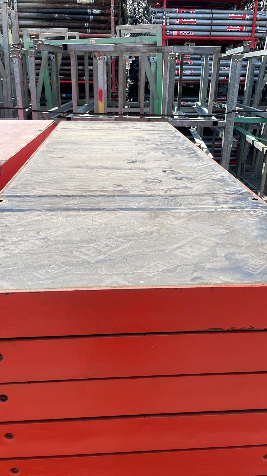 Peri Trio 3m – Bild 5