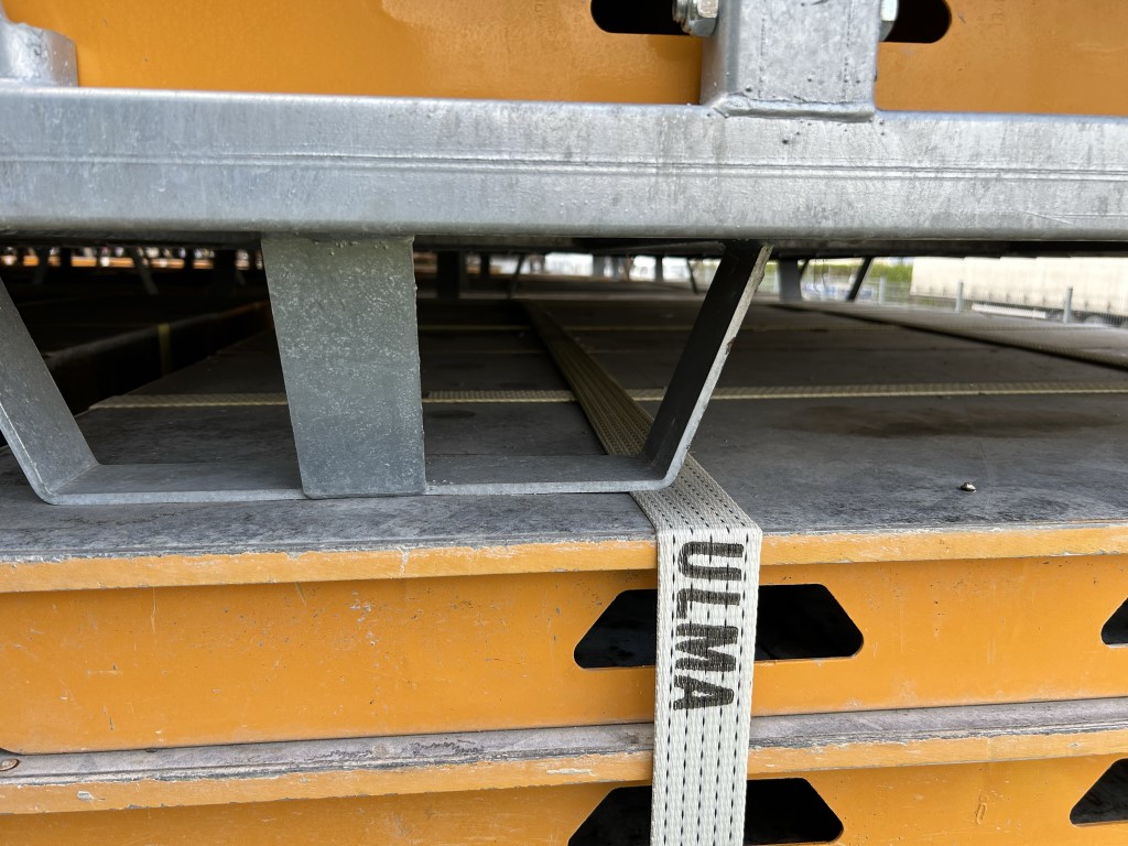 Опалубка перекрытий Ulma CC-4 — изображение 4