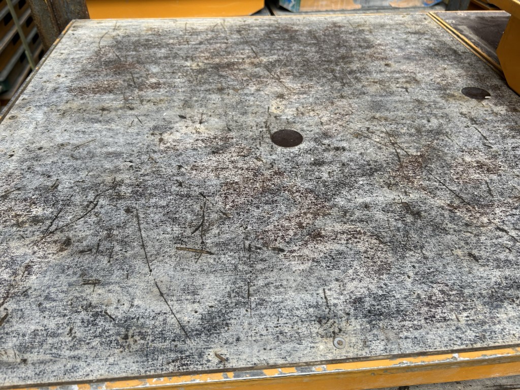 Опалубка перекрытий Ulma CC-4 — изображение 5