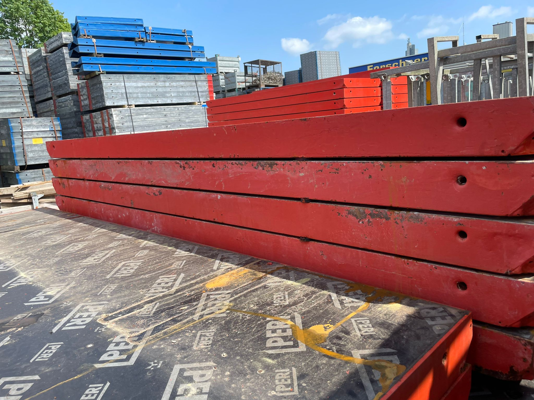 Peri Trio 3m – Bild 7