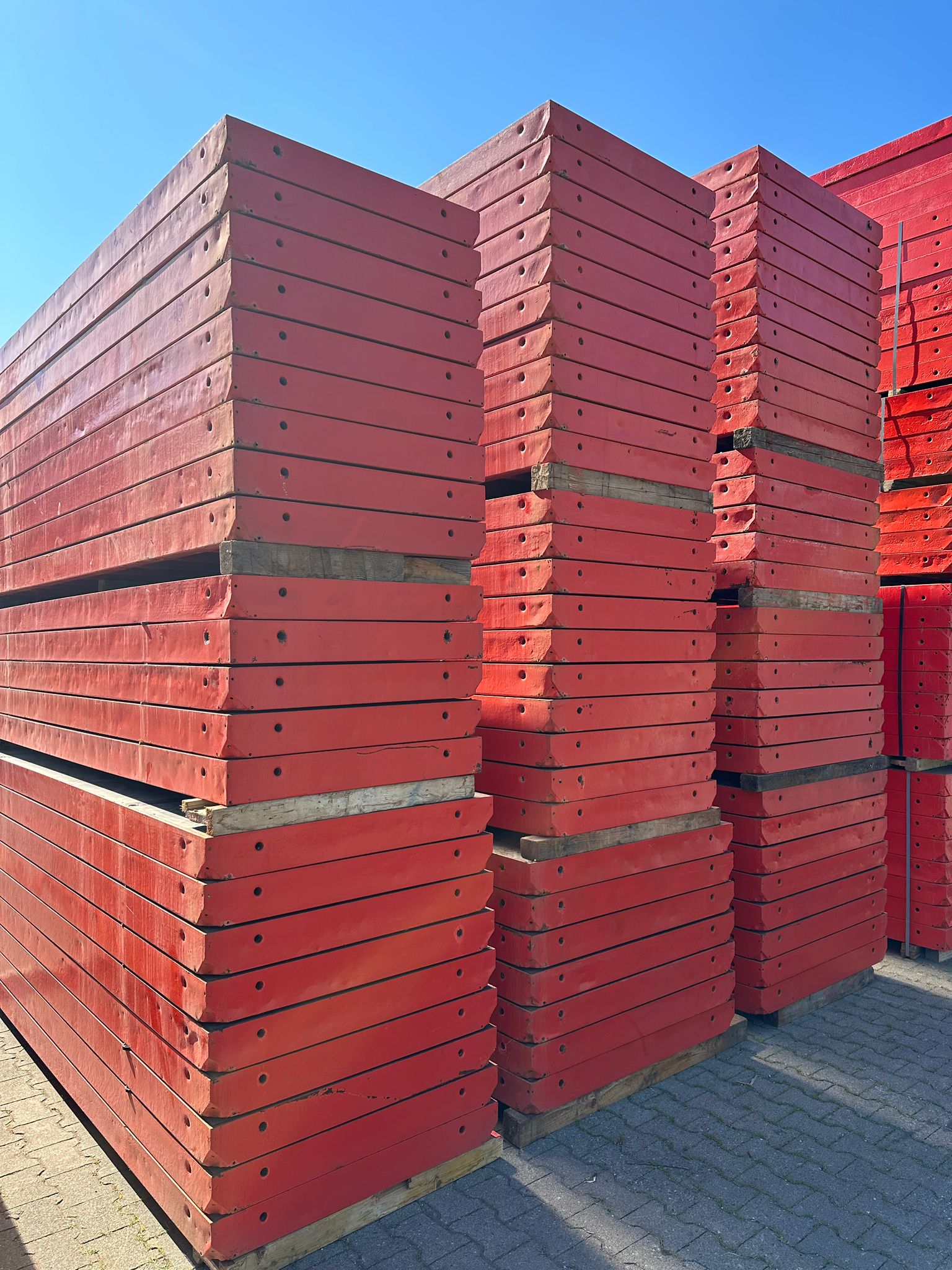 Peri Trio 3m – Bild 2