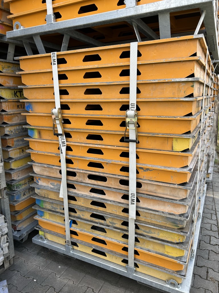 Опалубка перекрытий Ulma CC-4 — изображение 2