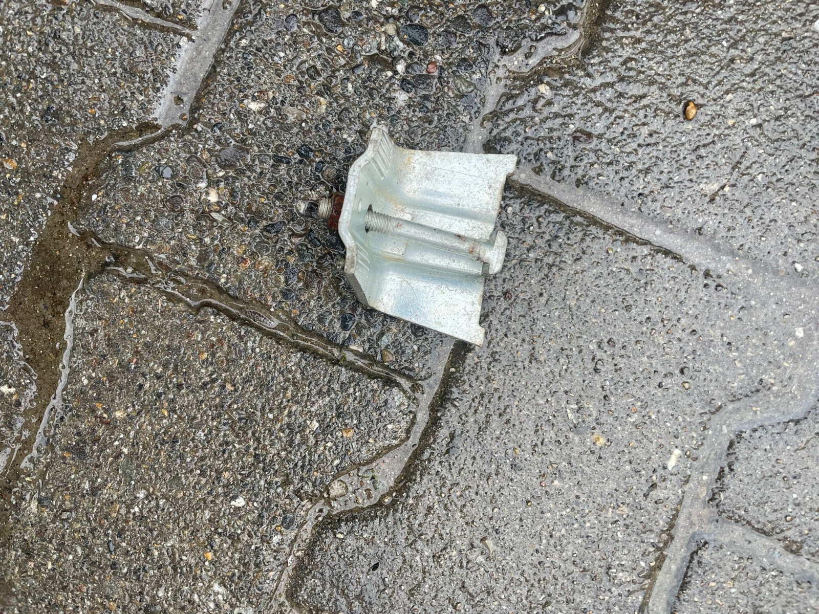 Зажим для болтов Doka H20 — изображение 2