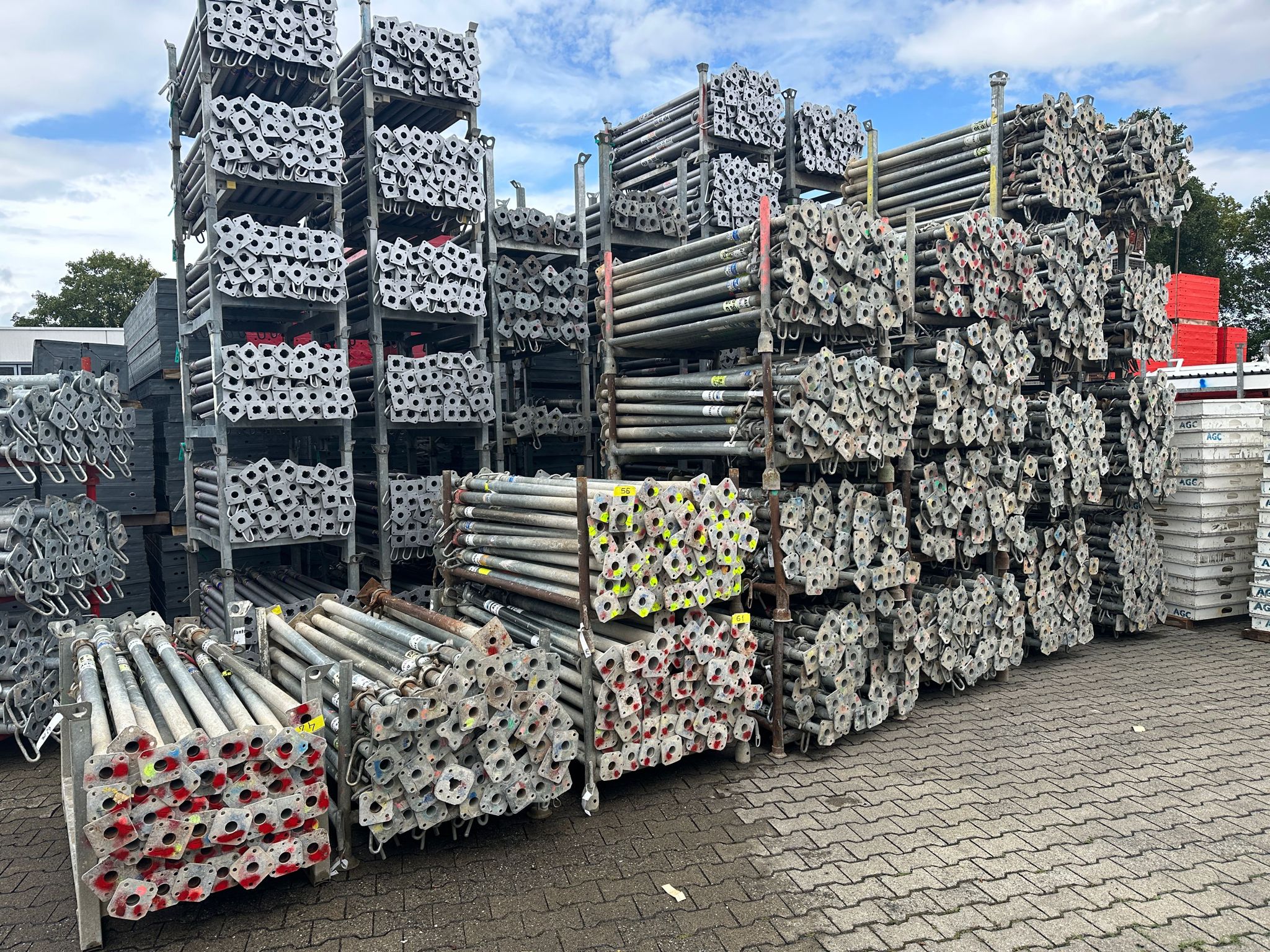 NOE реквизит D 20-3.00m