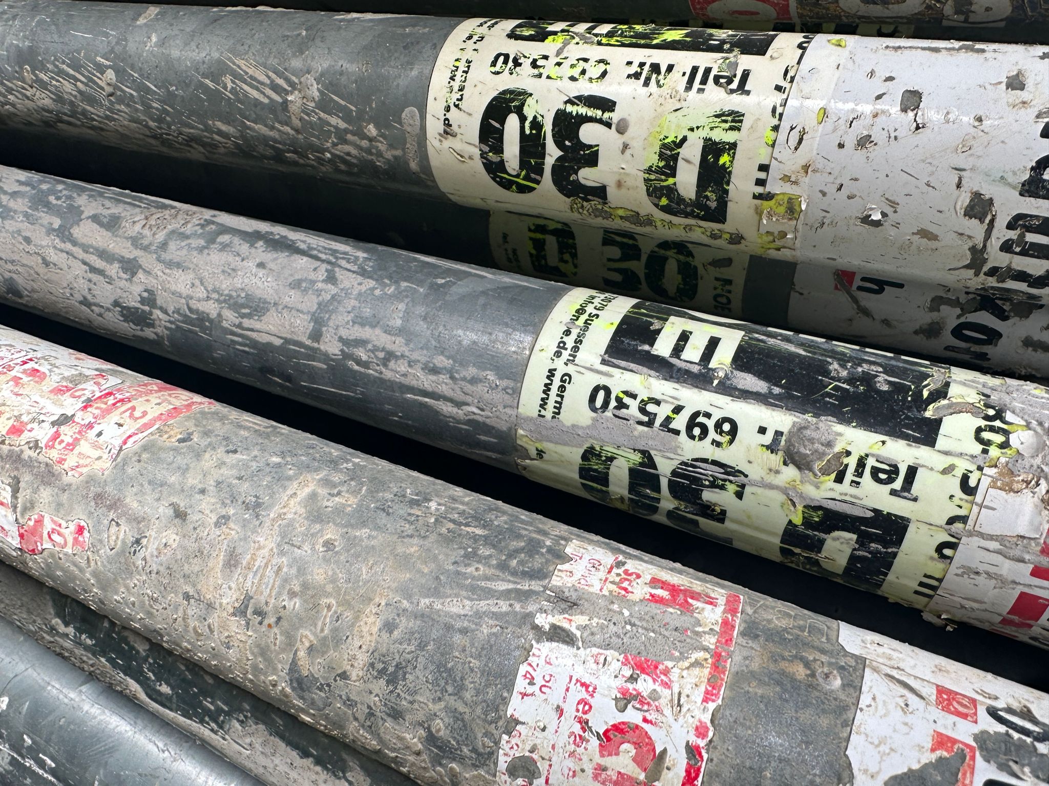 NOE props D 20-3.00m - Image 4