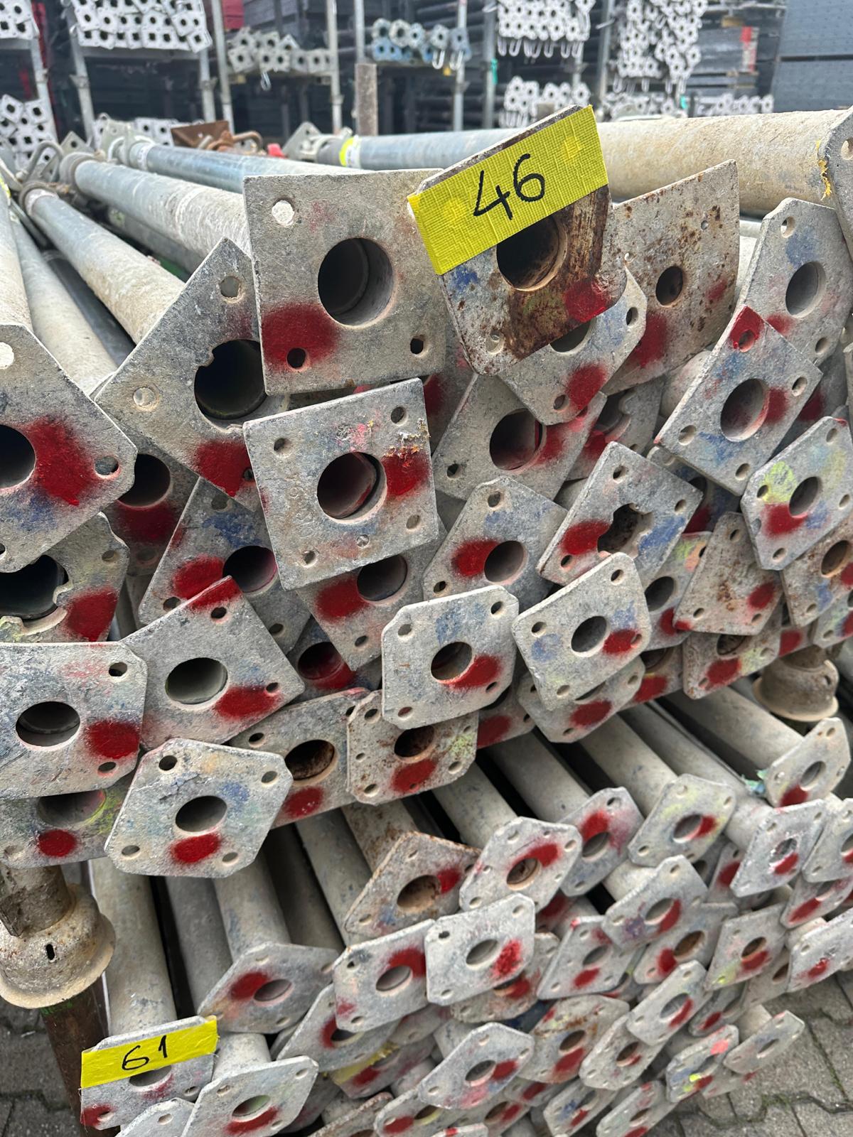 NOE props D 20-3.00m - Image 3