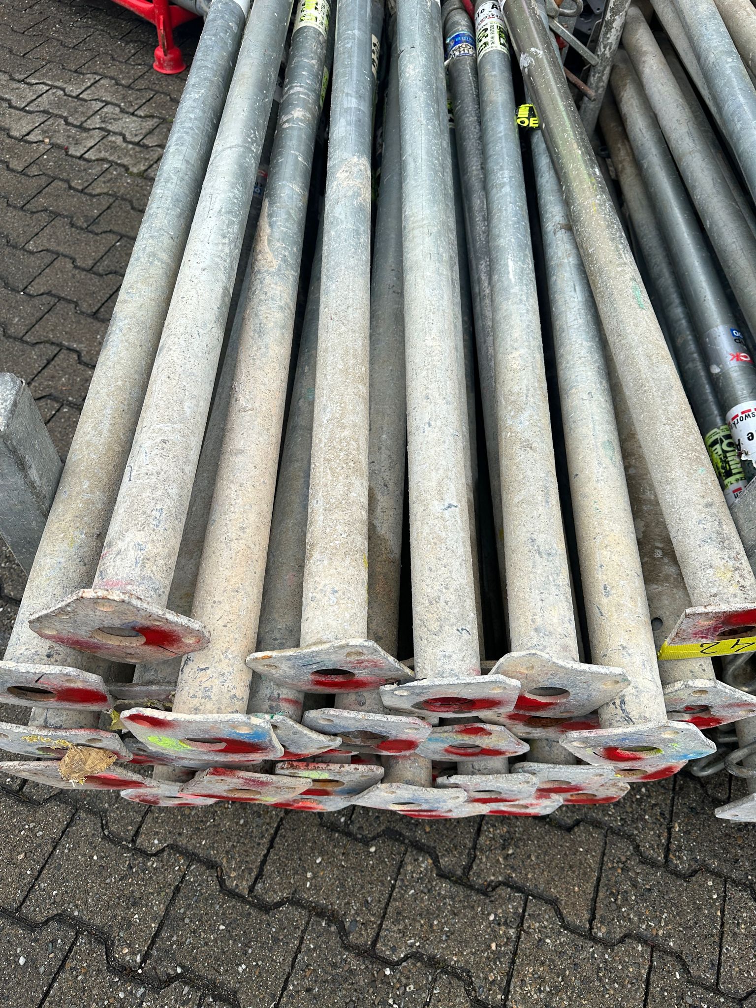 NOE props D 20-3.00m - Image 5