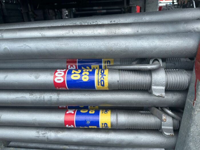 Потолочные стойки Doka Eco 20-300 — изображение 2