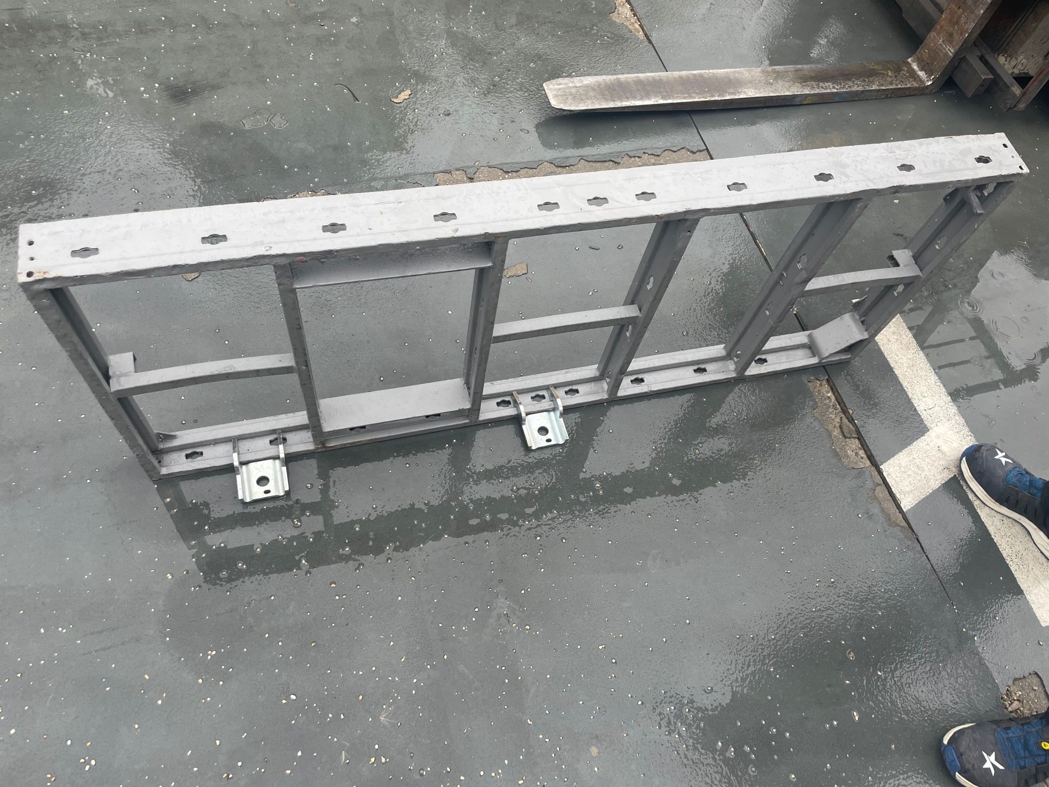 Soporte de suelo Doka Frami - Imagen 6